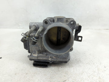 2010-2014 Honda Cr-V Throttle Body Fits Fits 2010 2011 2012 2013 2014 2015 OEM Used Auto Parts - Oemusedautoparts1.com