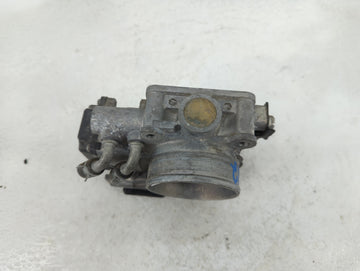 2010-2014 Honda Cr-V Throttle Body Fits Fits 2010 2011 2012 2013 2014 2015 OEM Used Auto Parts