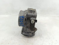 2010-2014 Honda Cr-V Throttle Body Fits Fits 2010 2011 2012 2013 2014 2015 OEM Used Auto Parts - Oemusedautoparts1.com