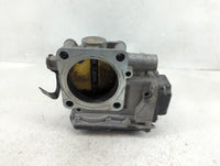 2010-2014 Honda Cr-V Throttle Body Fits Fits 2010 2011 2012 2013 2014 2015 OEM Used Auto Parts - Oemusedautoparts1.com