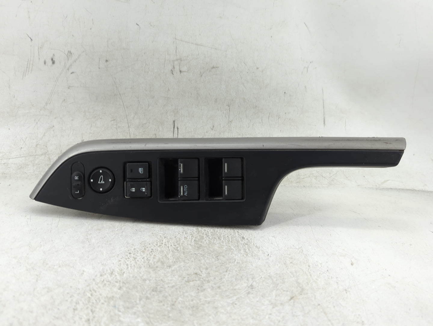 2014-2022 Honda Cr-V Master Power Window Switch Replacement Driver Side Left P/N:83591-T0A-A310-20 Fits OEM Used Auto Parts 