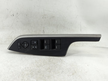 2014-2022 Honda Cr-V Master Power Window Switch Replacement Driver Side Left P/N:83591-T0A-A310-20 Fits OEM Used Auto Parts 
