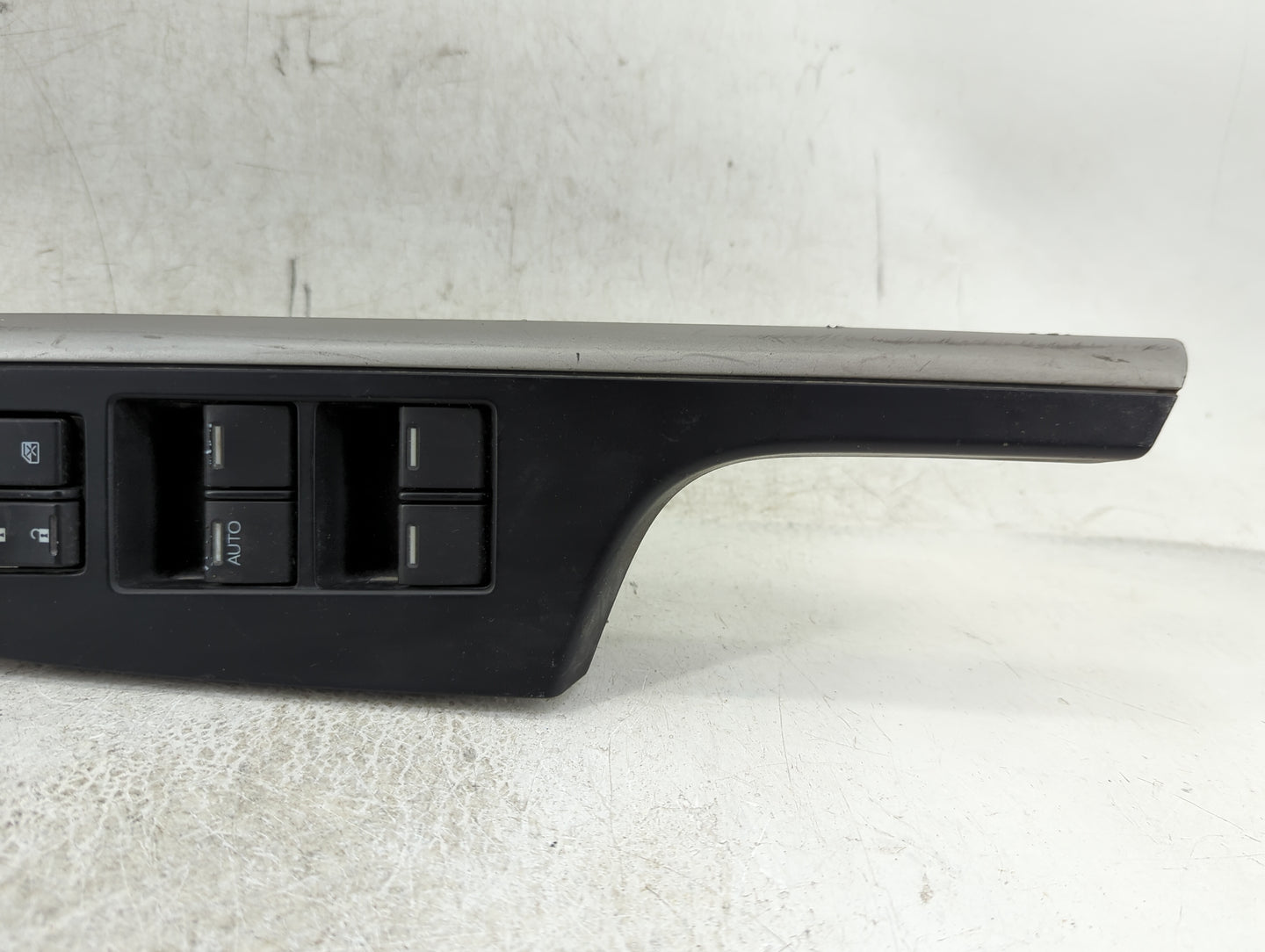 2014-2022 Honda Cr-V Master Power Window Switch Replacement Driver Side Left P/N:83591-T0A-A310-20 Fits OEM Used Auto Parts 