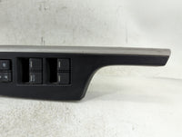 2014-2022 Honda Cr-V Master Power Window Switch Replacement Driver Side Left P/N:83591-T0A-A310-20 Fits OEM Used Auto Parts 