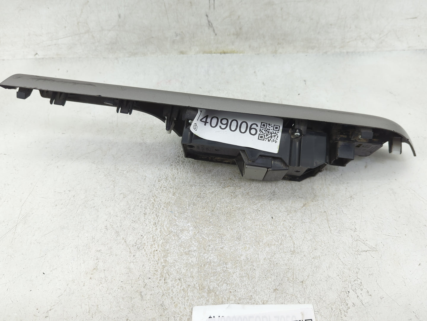 2014-2022 Honda Cr-V Master Power Window Switch Replacement Driver Side Left P/N:83591-T0A-A310-20 Fits OEM Used Auto Parts 