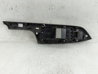 2014-2022 Honda Cr-V Master Power Window Switch Replacement Driver Side Left P/N:83591-T0A-A310-20 Fits OEM Used Auto Parts 