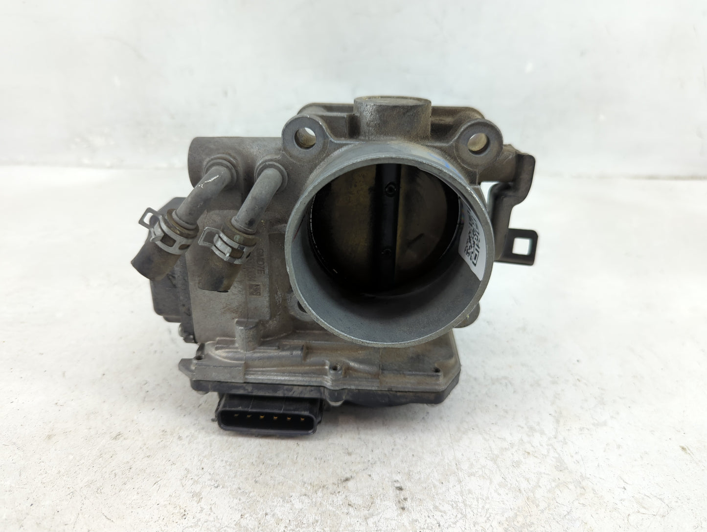 2010-2014 Honda Cr-V Throttle Body Fits Fits 2010 2011 2012 2013 2014 2015 OEM Used Auto Parts - Oemusedautoparts1.com