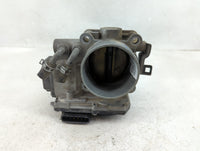 2010-2014 Honda Cr-V Throttle Body Fits Fits 2010 2011 2012 2013 2014 2015 OEM Used Auto Parts - Oemusedautoparts1.com