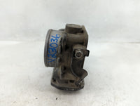 2010-2014 Honda Cr-V Throttle Body Fits Fits 2010 2011 2012 2013 2014 2015 OEM Used Auto Parts - Oemusedautoparts1.com
