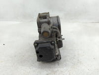 2010-2014 Honda Cr-V Throttle Body Fits Fits 2010 2011 2012 2013 2014 2015 OEM Used Auto Parts - Oemusedautoparts1.com