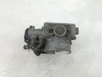 2010-2014 Honda Cr-V Throttle Body Fits Fits 2010 2011 2012 2013 2014 2015 OEM Used Auto Parts