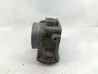 2010-2014 Honda Cr-V Throttle Body Fits Fits 2010 2011 2012 2013 2014 2015 OEM Used Auto Parts - Oemusedautoparts1.com