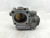 2010-2014 Honda Cr-V Throttle Body Fits Fits 2010 2011 2012 2013 2014 2015 OEM Used Auto Parts - Oemusedautoparts1.com