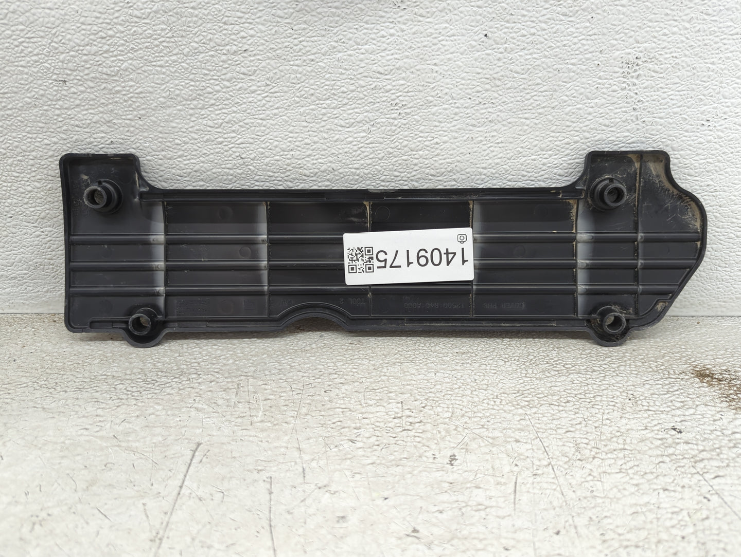 2014 Honda Cr-v Engine Cover - Oemusedautoparts1.com