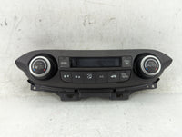 2013-2014 Honda Cr-V Climate Control Module Temperature AC/Heater Replacement P/N:79600T0GA410M1 Fits Fits 2013 2014 OEM Use