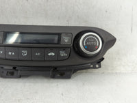 2013-2014 Honda Cr-V Climate Control Module Temperature AC/Heater Replacement P/N:79600T0GA410M1 Fits Fits 2013 2014 OEM Use