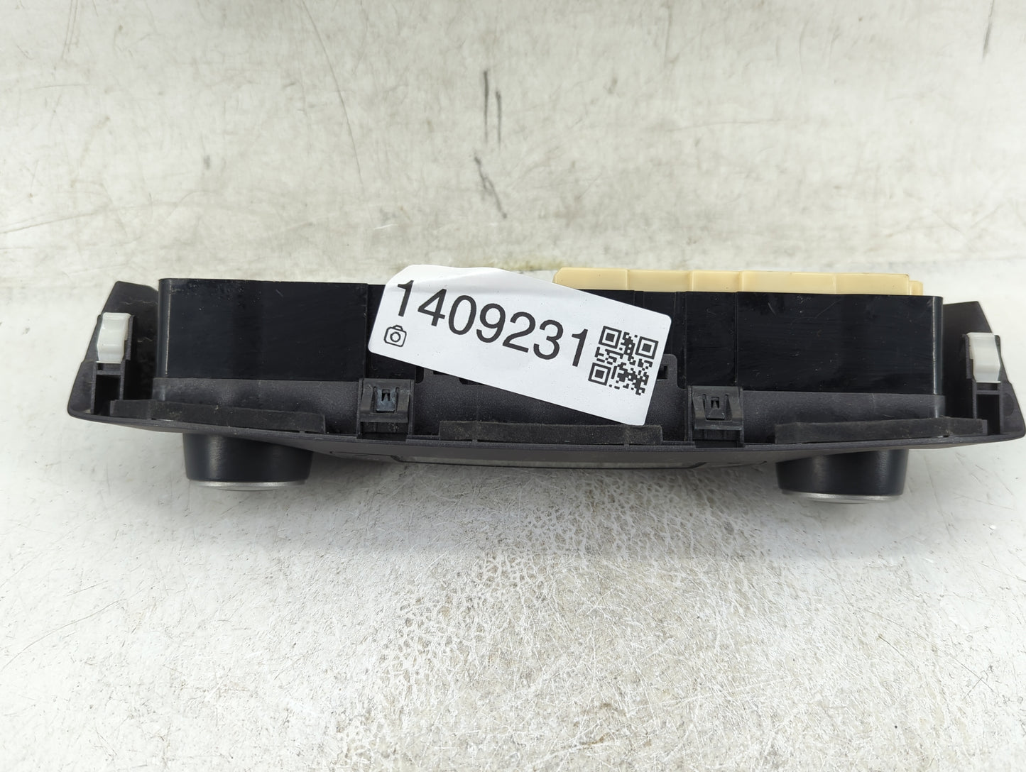 2013-2014 Honda Cr-V Climate Control Module Temperature AC/Heater Replacement P/N:79600T0GA410M1 Fits Fits 2013 2014 OEM Use