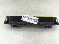 2013-2014 Honda Cr-V Climate Control Module Temperature AC/Heater Replacement P/N:79600T0GA410M1 Fits Fits 2013 2014 OEM Use