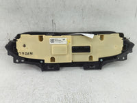 2013-2014 Honda Cr-V Climate Control Module Temperature AC/Heater Replacement P/N:79600T0GA410M1 Fits Fits 2013 2014 OEM Use