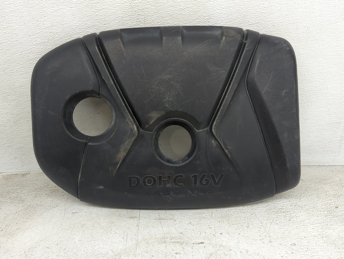 2014 Honda Cr-v Engine Cover - Oemusedautoparts1.com