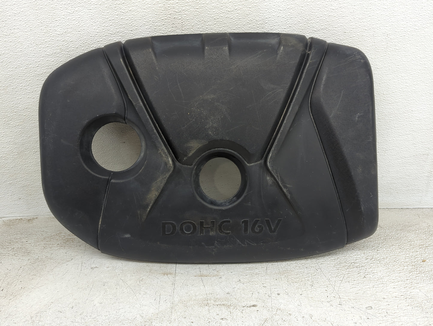 2014 Honda Cr-v Engine Cover - Oemusedautoparts1.com