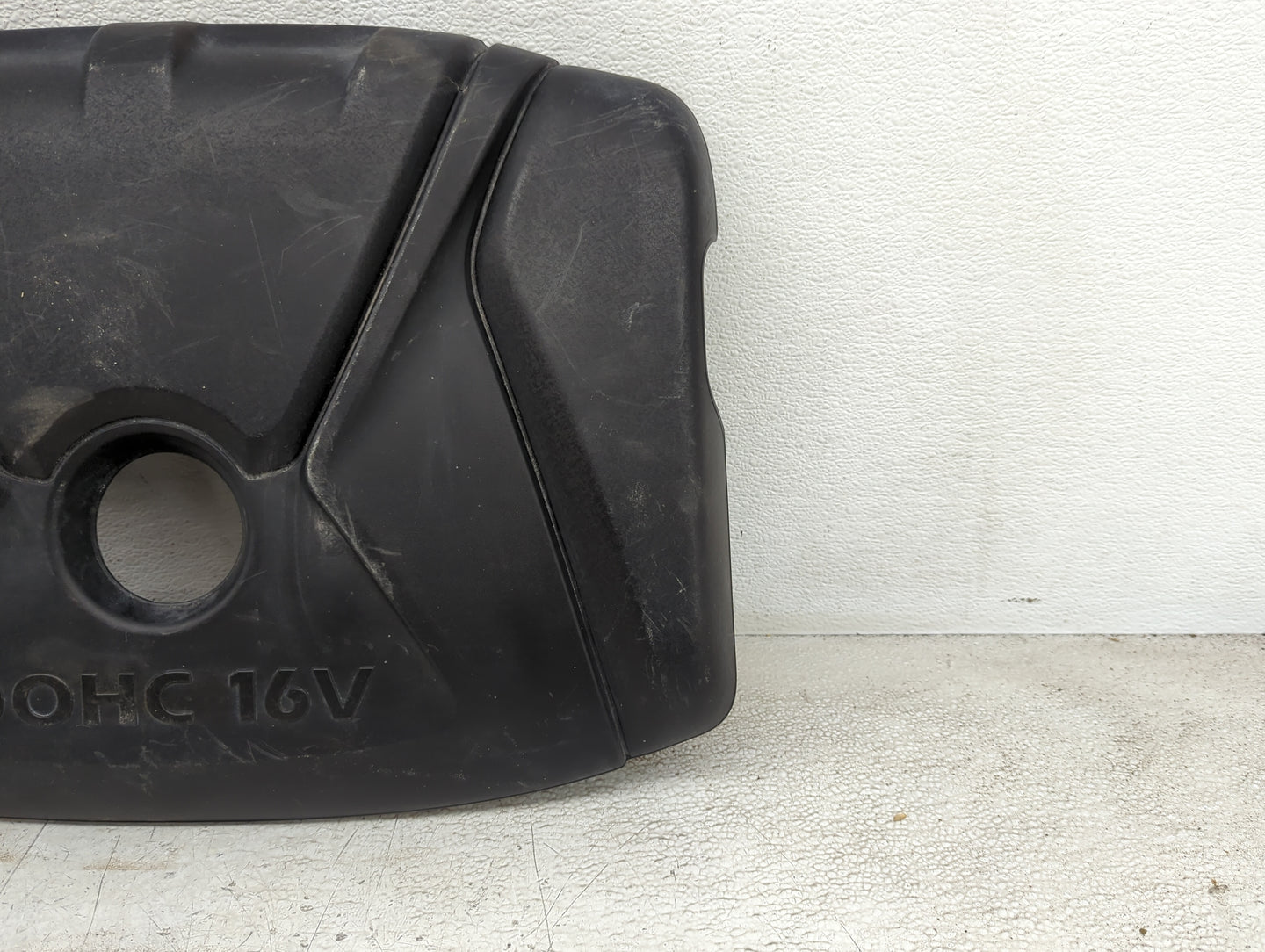 2014 Honda Cr-v Engine Cover - Oemusedautoparts1.com