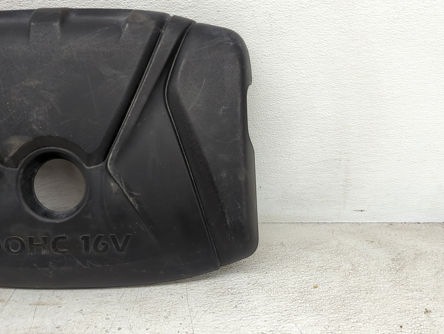 2014 Honda Cr-v Engine Cover - Oemusedautoparts1.com
