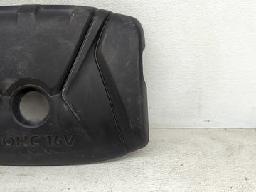 2014 Honda Cr-v Engine Cover