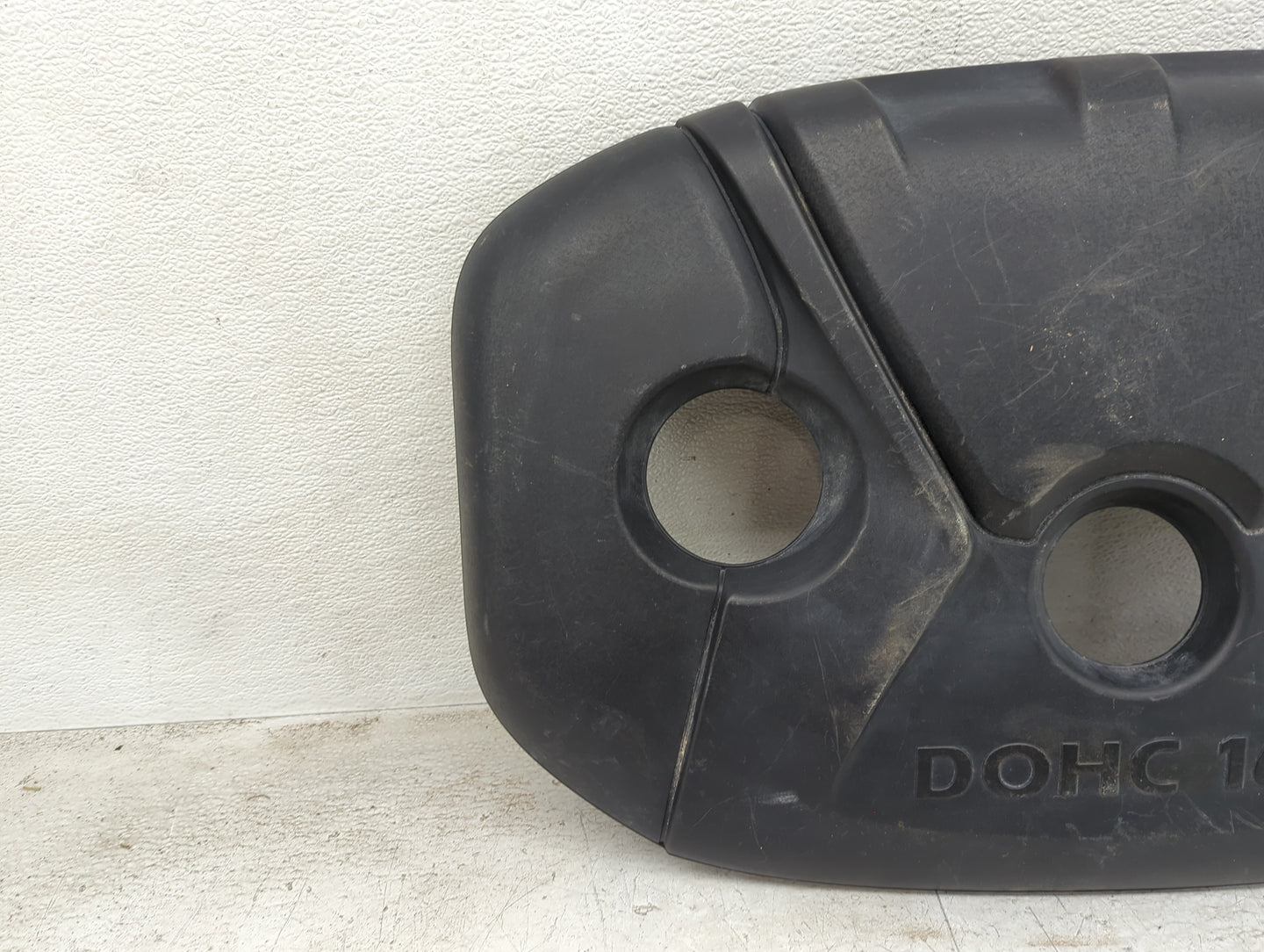 2014 Honda Cr-v Engine Cover - Oemusedautoparts1.com