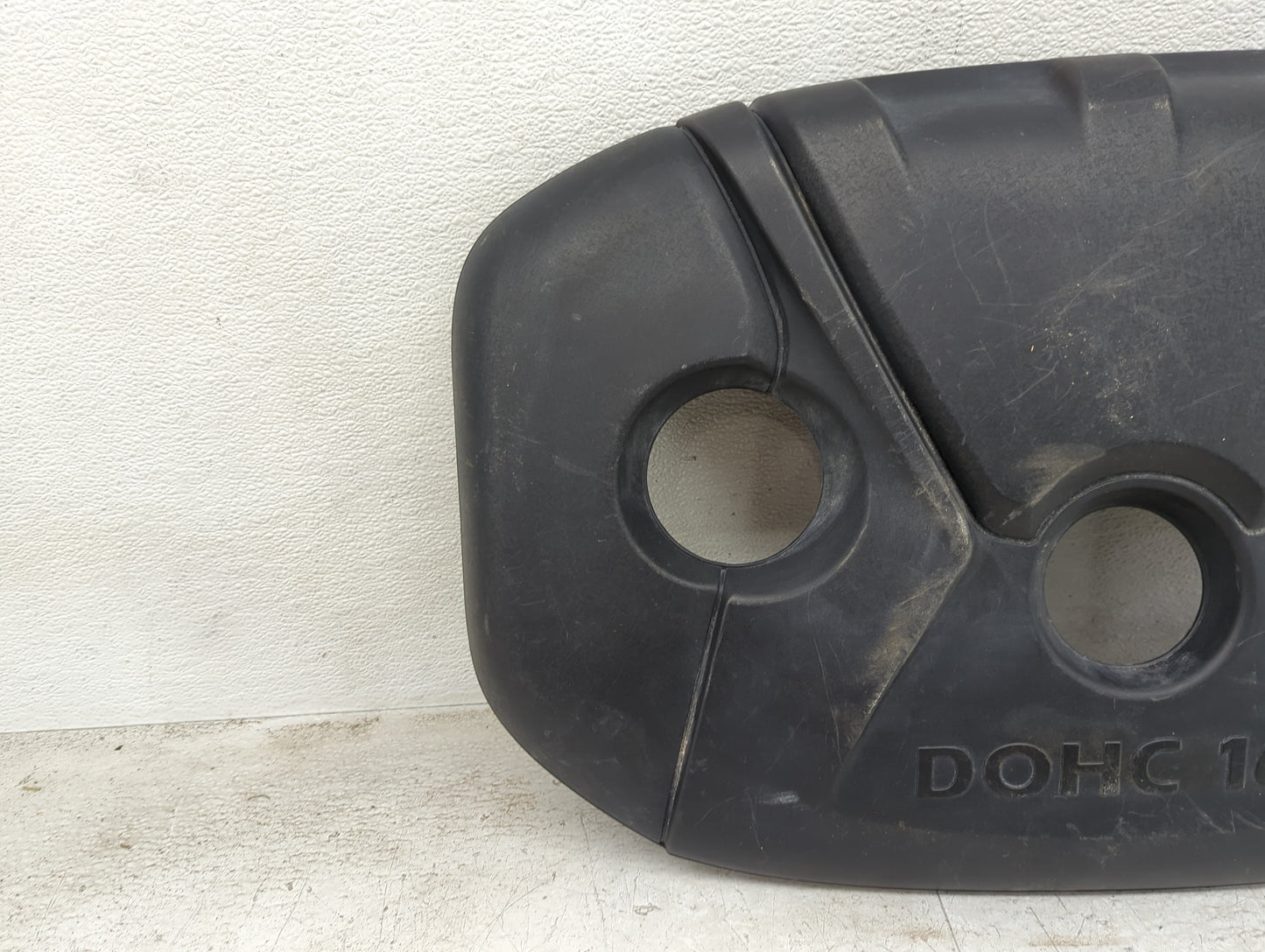 2014 Honda Cr-v Engine Cover - Oemusedautoparts1.com