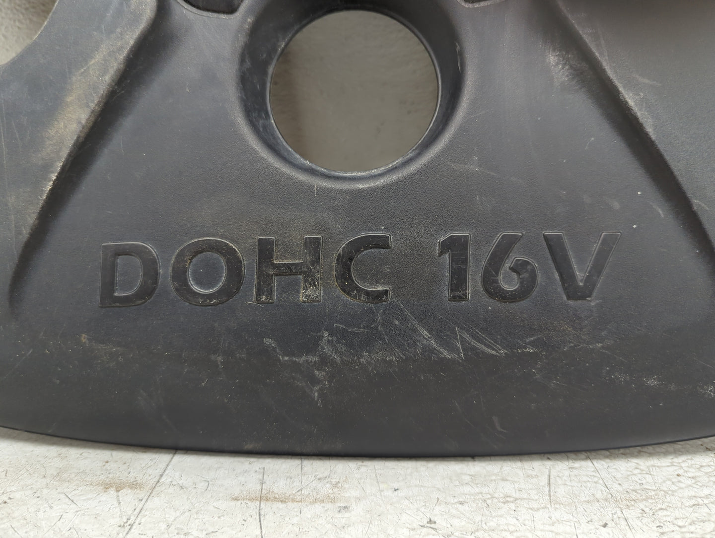 2014 Honda Cr-v Engine Cover - Oemusedautoparts1.com
