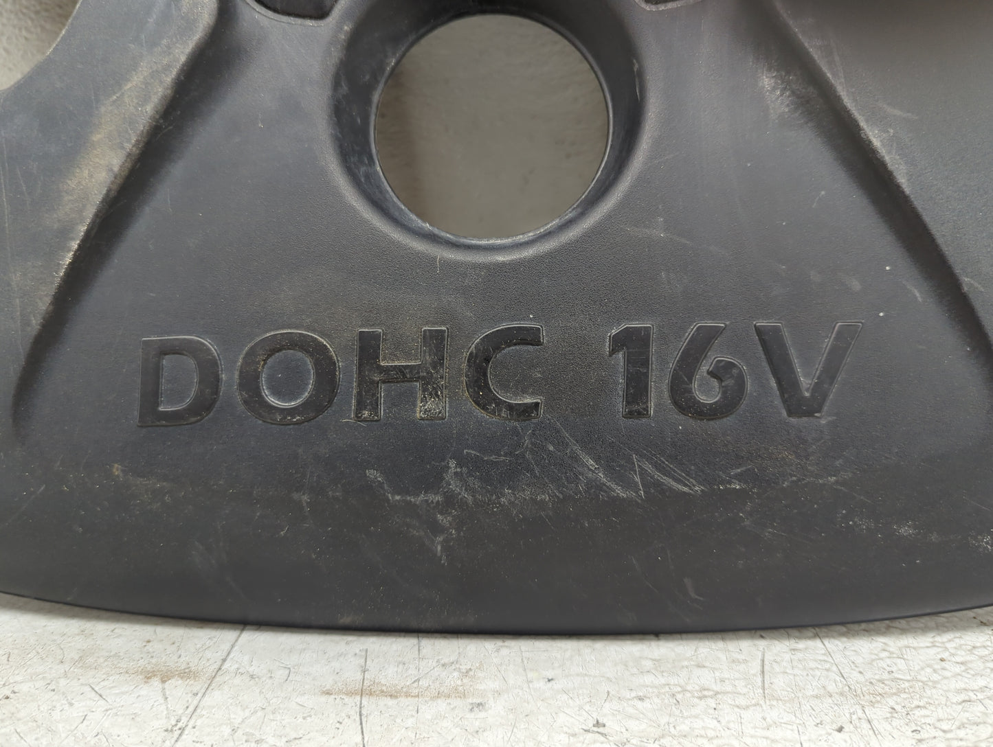 2014 Honda Cr-v Engine Cover - Oemusedautoparts1.com