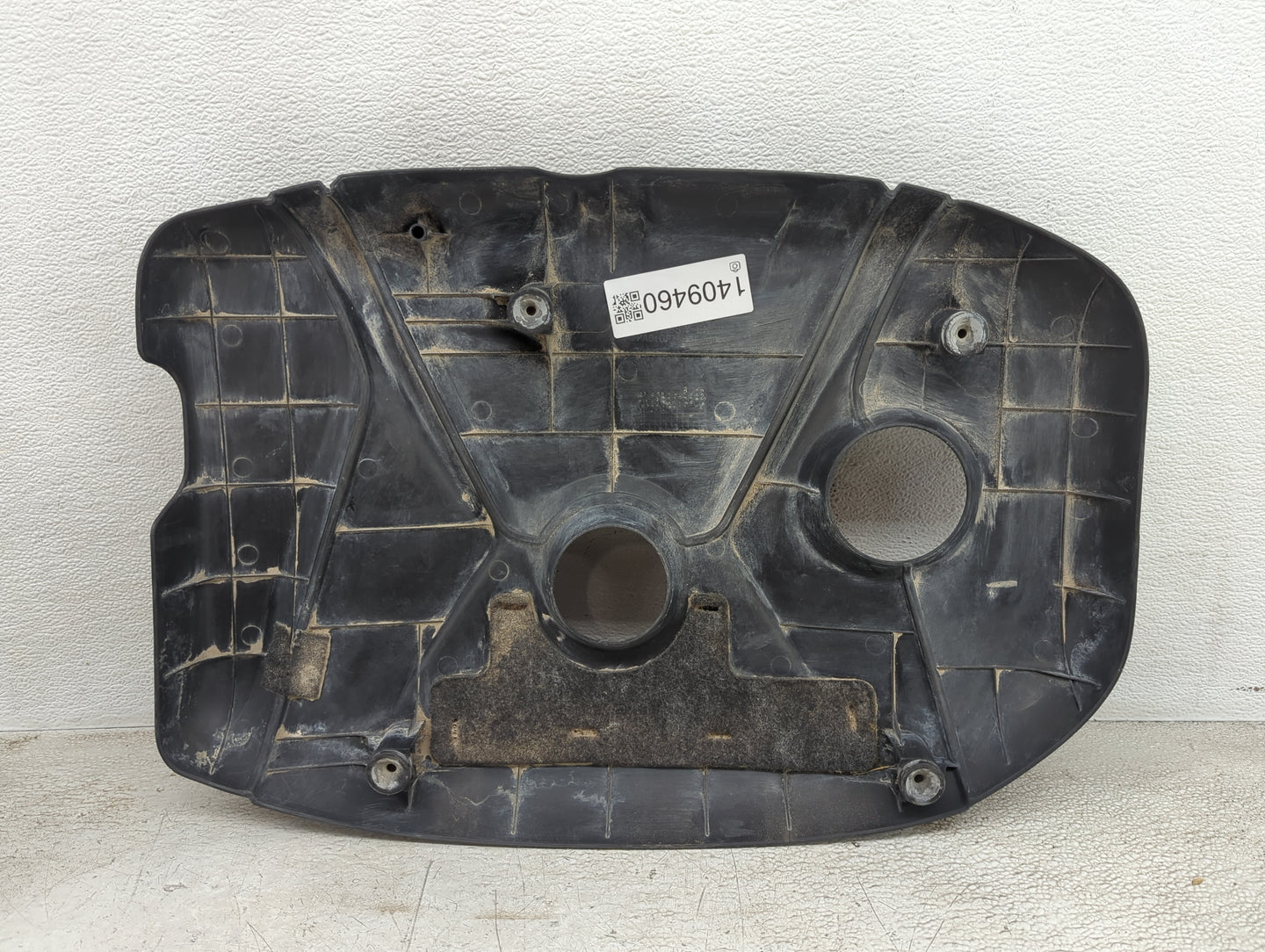2014 Honda Cr-v Engine Cover - Oemusedautoparts1.com