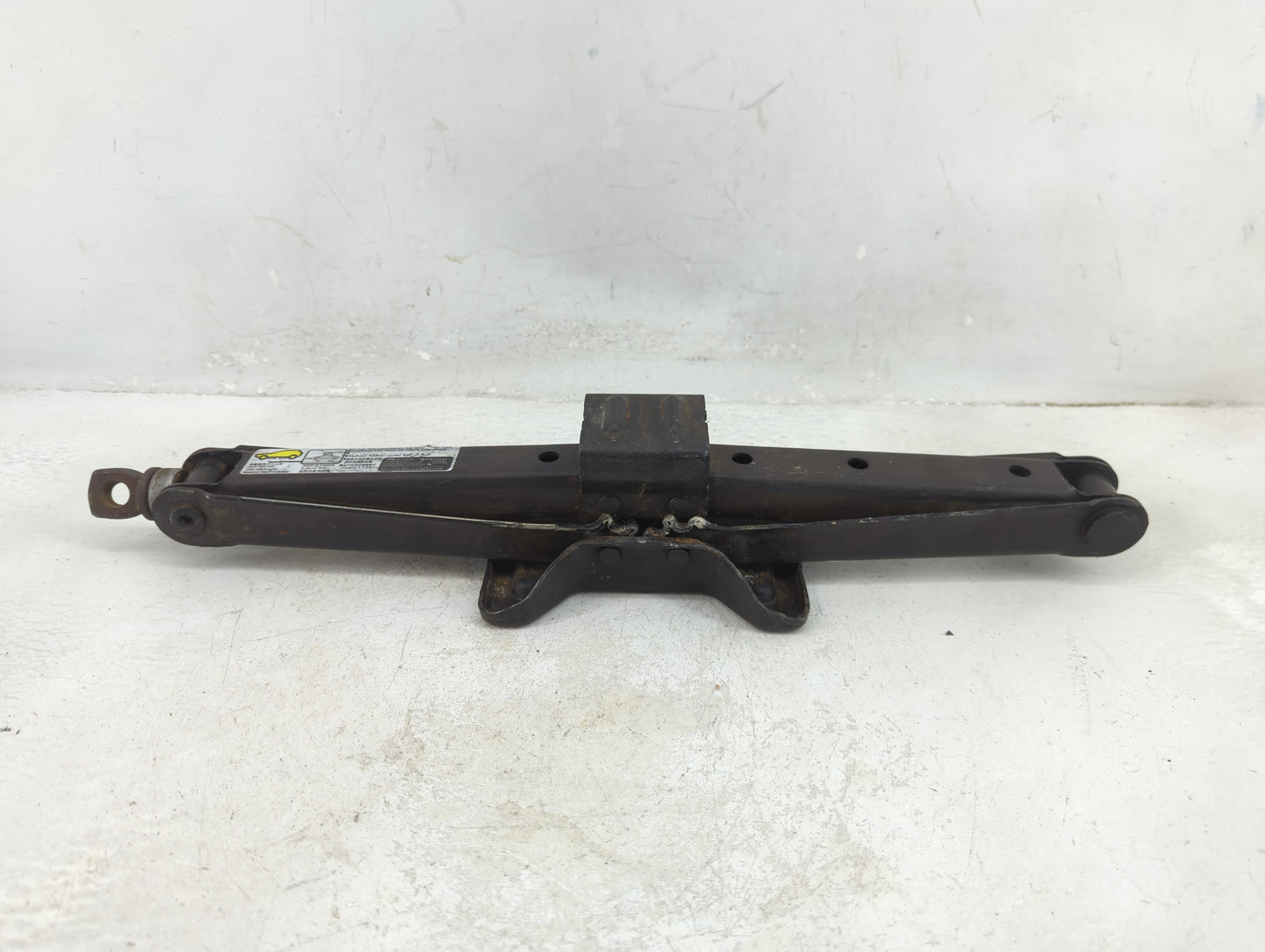 2014 Honda Cr-v Spare Scissor Car Jack - Oemusedautoparts1.com