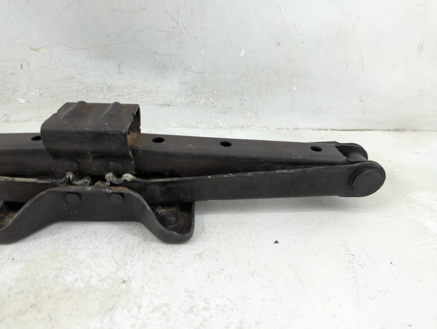 2014 Honda Cr-v Spare Scissor Car Jack - Oemusedautoparts1.com