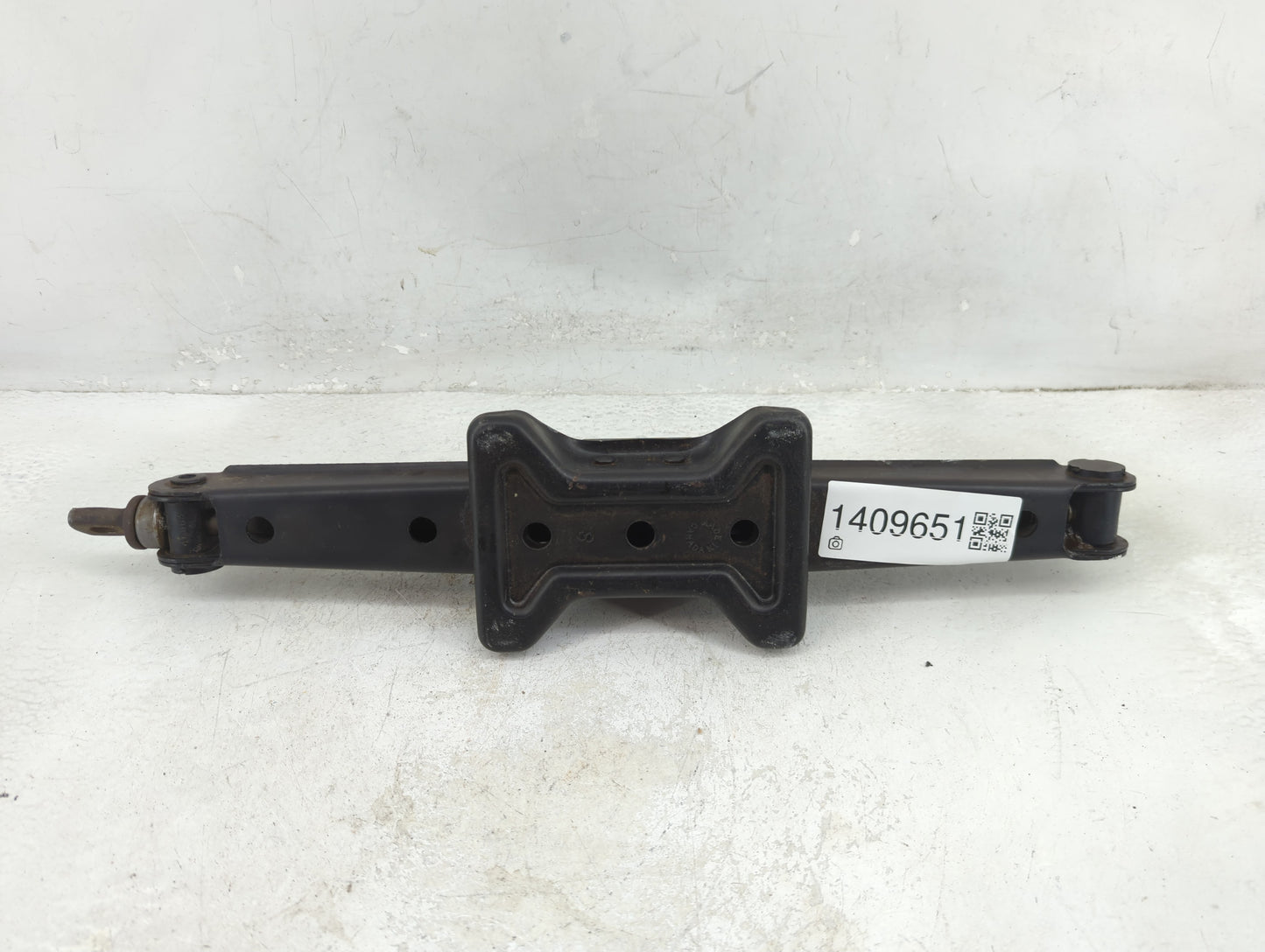 2014 Honda Cr-v Spare Scissor Car Jack - Oemusedautoparts1.com