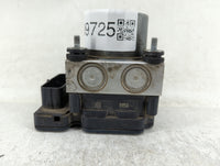 2014 Honda Cr-V ABS Pump Control Module Replacement P/N:57110-T0H-A112-M1 Fits OEM Used Auto Parts - Oemusedautoparts1.com