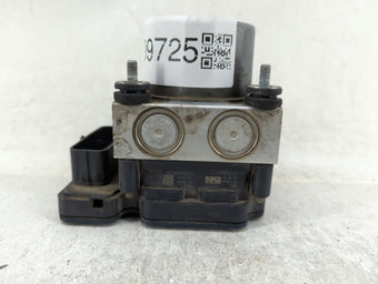 compare product 2014 Honda Cr-V ABS Pump Control Module Replacement P/N:57110-T0H-A112-M1 Fits OEM Used Auto Parts