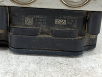 2014 Honda Cr-V ABS Pump Control Module Replacement P/N:57110-T0H-A112-M1 Fits OEM Used Auto Parts - Oemusedautoparts1.com