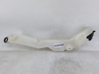 compare product 2014-2014 Honda Cr-v Windshield Washer Fluid Reservoir Bottle Oem