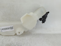 2014-2014 Honda Cr-v Windshield Washer Fluid Reservoir Bottle Oem - Oemusedautoparts1.com