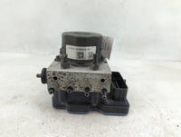2014 Honda Cr-V ABS Pump Control Module Replacement Fits OEM Used Auto Parts - Oemusedautoparts1.com