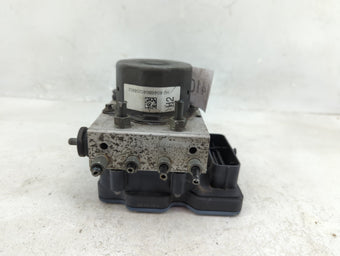 compare product 2014 Honda Cr-V ABS Pump Control Module Replacement Fits OEM Used Auto Parts