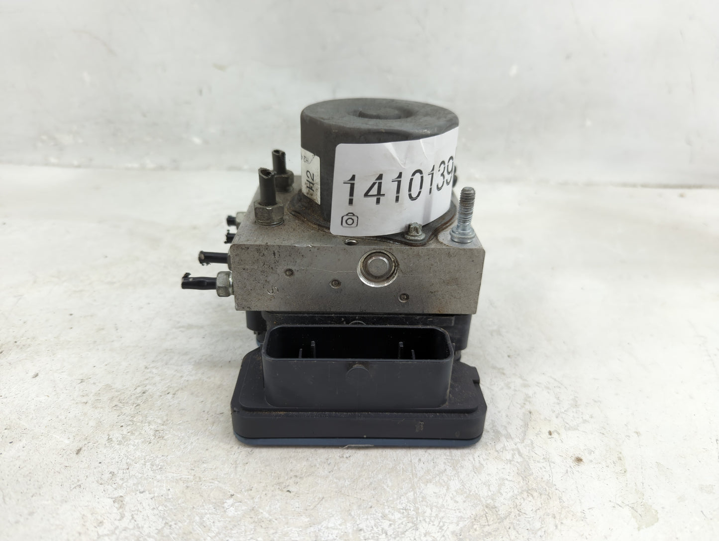 2014 Honda Cr-V ABS Pump Control Module Replacement Fits OEM Used Auto Parts - Oemusedautoparts1.com