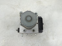 2014 Honda Cr-V ABS Pump Control Module Replacement Fits OEM Used Auto Parts - Oemusedautoparts1.com