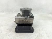 2014 Honda Cr-V ABS Pump Control Module Replacement Fits OEM Used Auto Parts - Oemusedautoparts1.com
