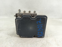 2014 Honda Cr-V ABS Pump Control Module Replacement Fits OEM Used Auto Parts - Oemusedautoparts1.com