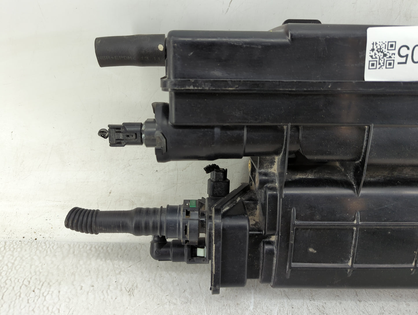 2014 Honda Cr-v Fuel Vapor Charcoal Canister - Oemusedautoparts1.com