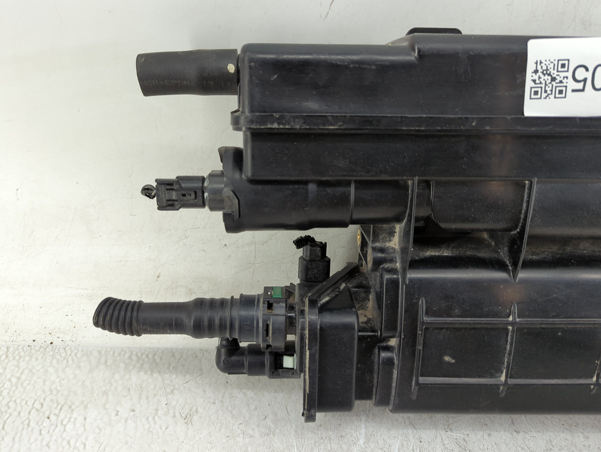 2014 Honda Cr-v Fuel Vapor Charcoal Canister 1410405 - Oemusedautoparts1.com