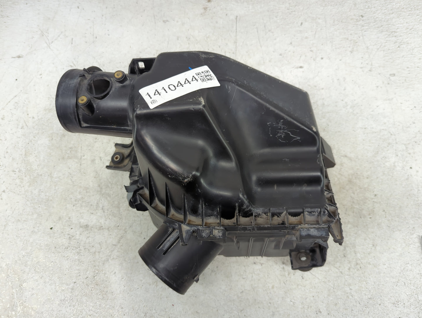 2012-2014 Honda Cr-v Air Cleaner Intake-duct Hose Tube - Oemusedautoparts1.com